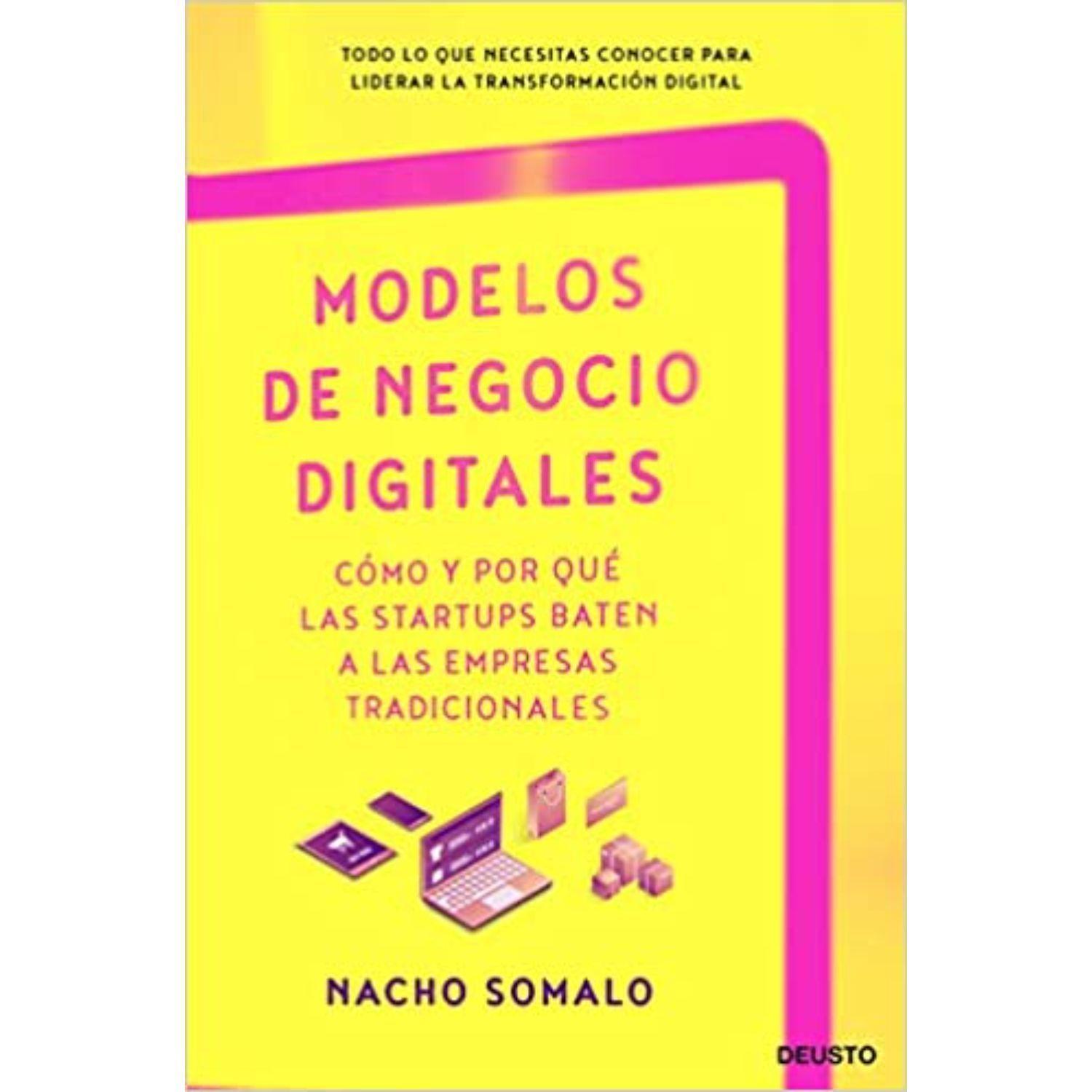 Modelos De Negocio Digitales-0