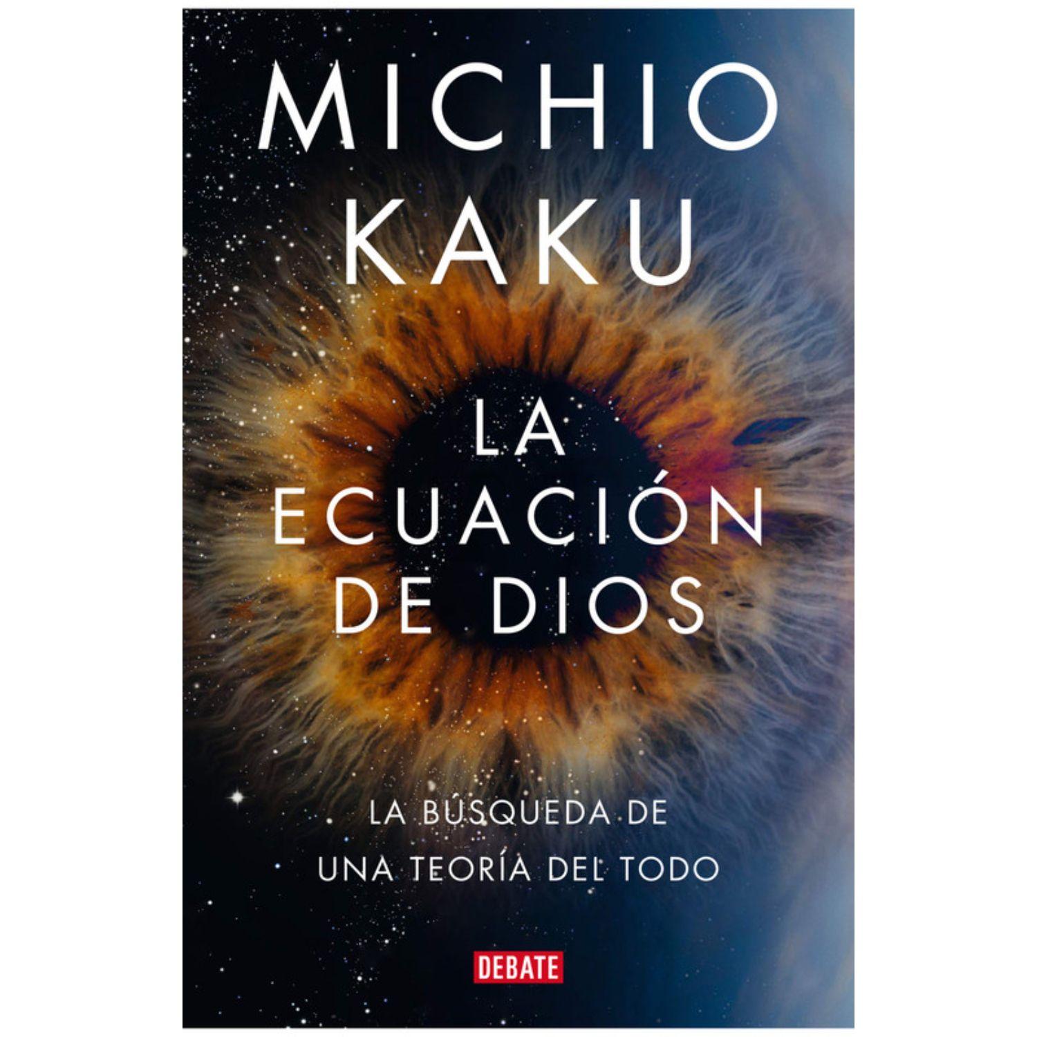 La ecuación de Dios-0