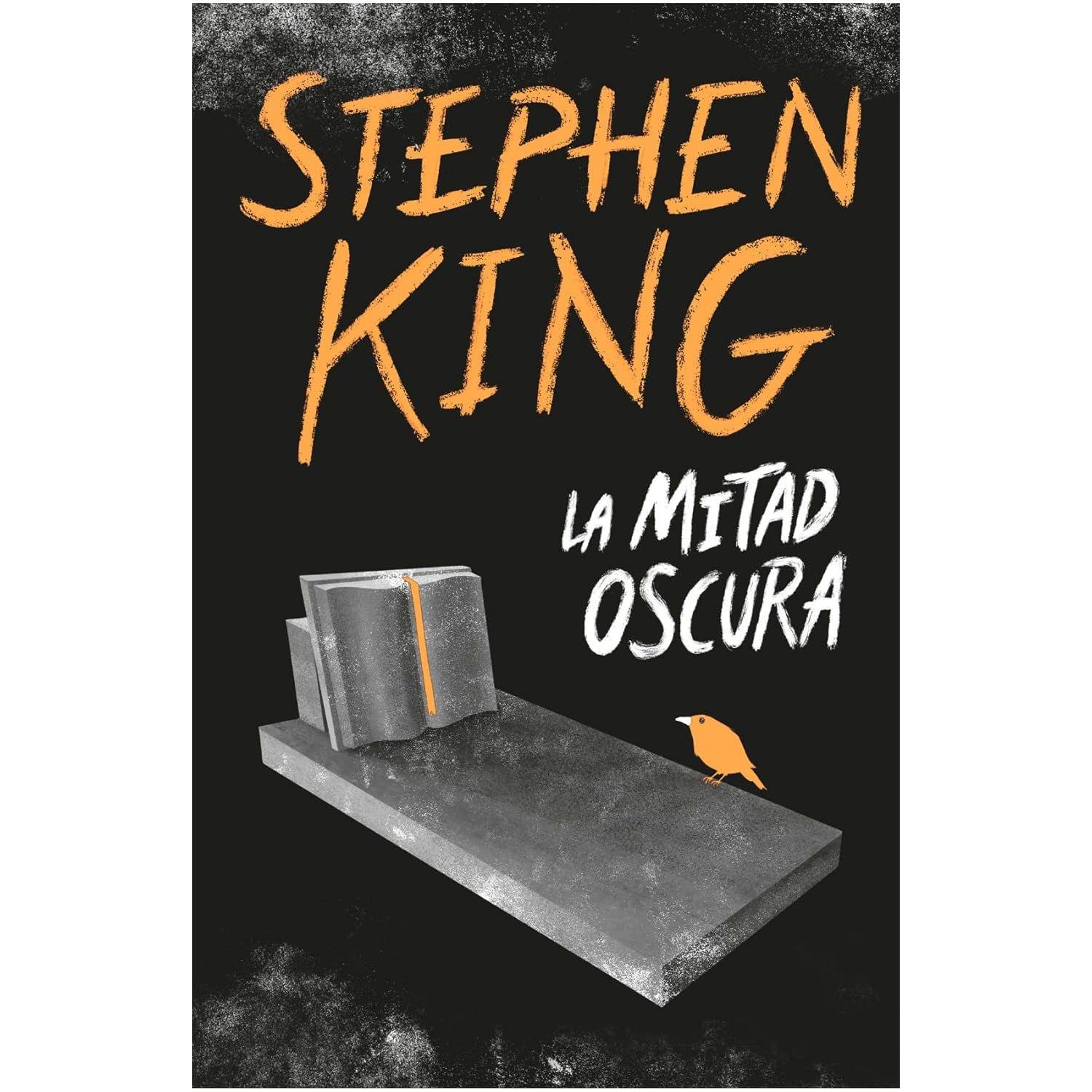 La Mitad Oscura-0