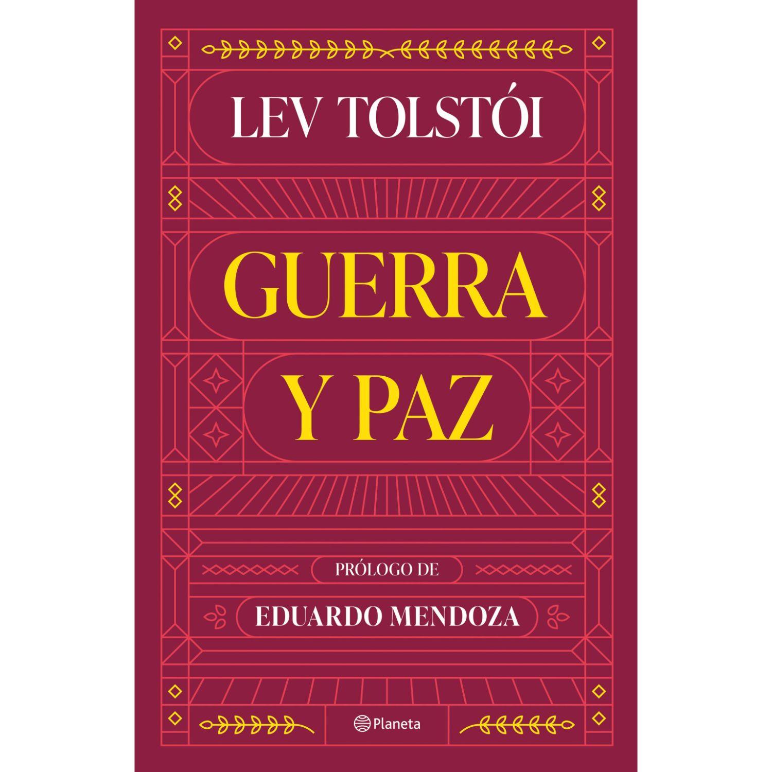 Guerra y paz-0