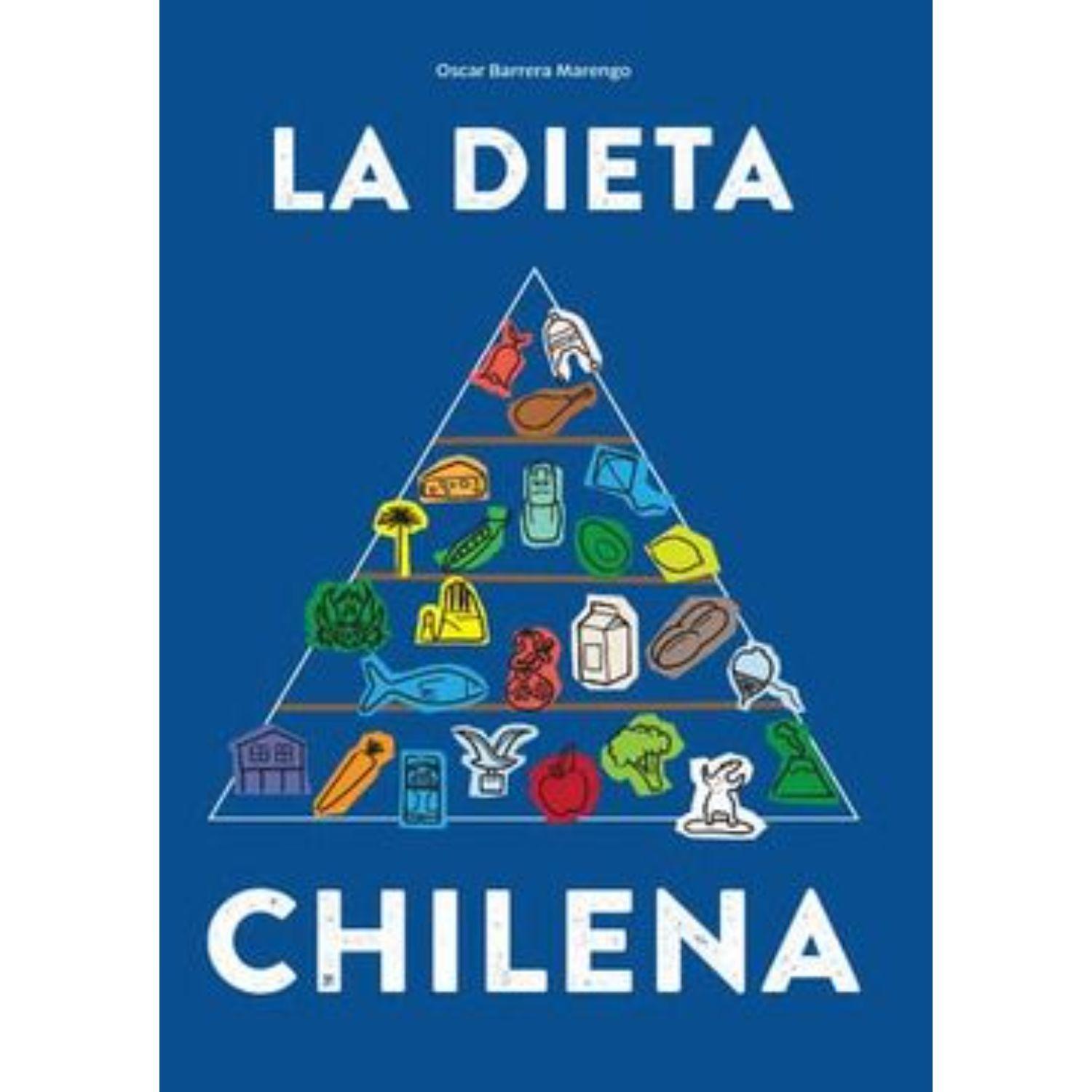 La Dieta Chilena-0