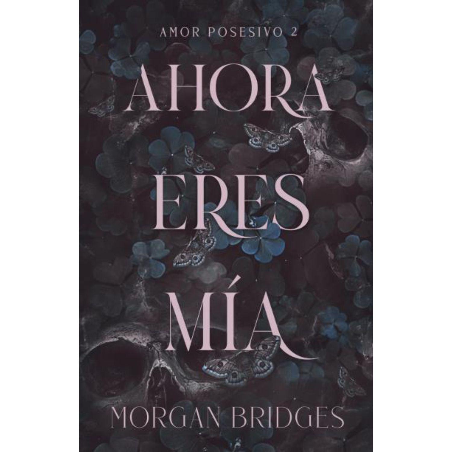Ahora Eres Mia-0