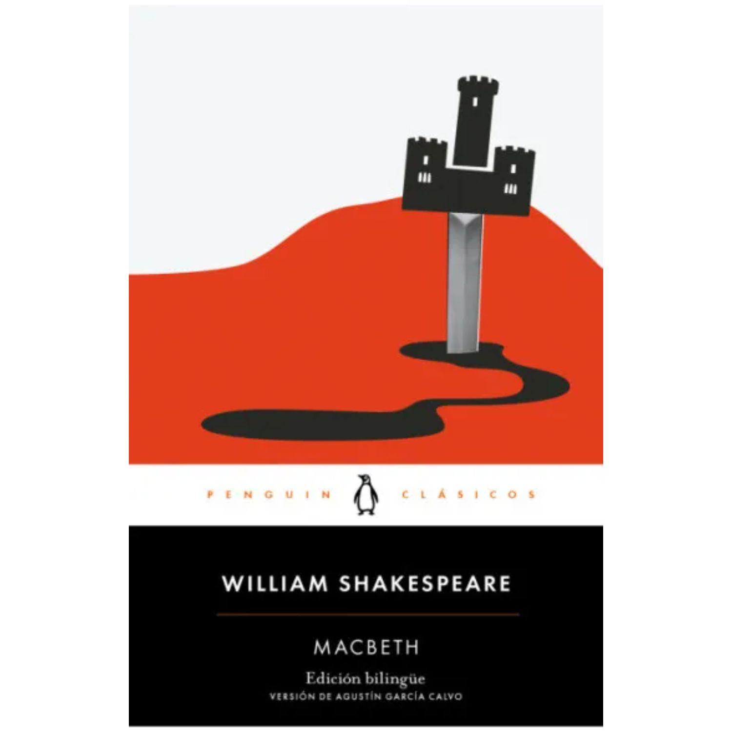 Macbeth (Edición Bilingüe )-0