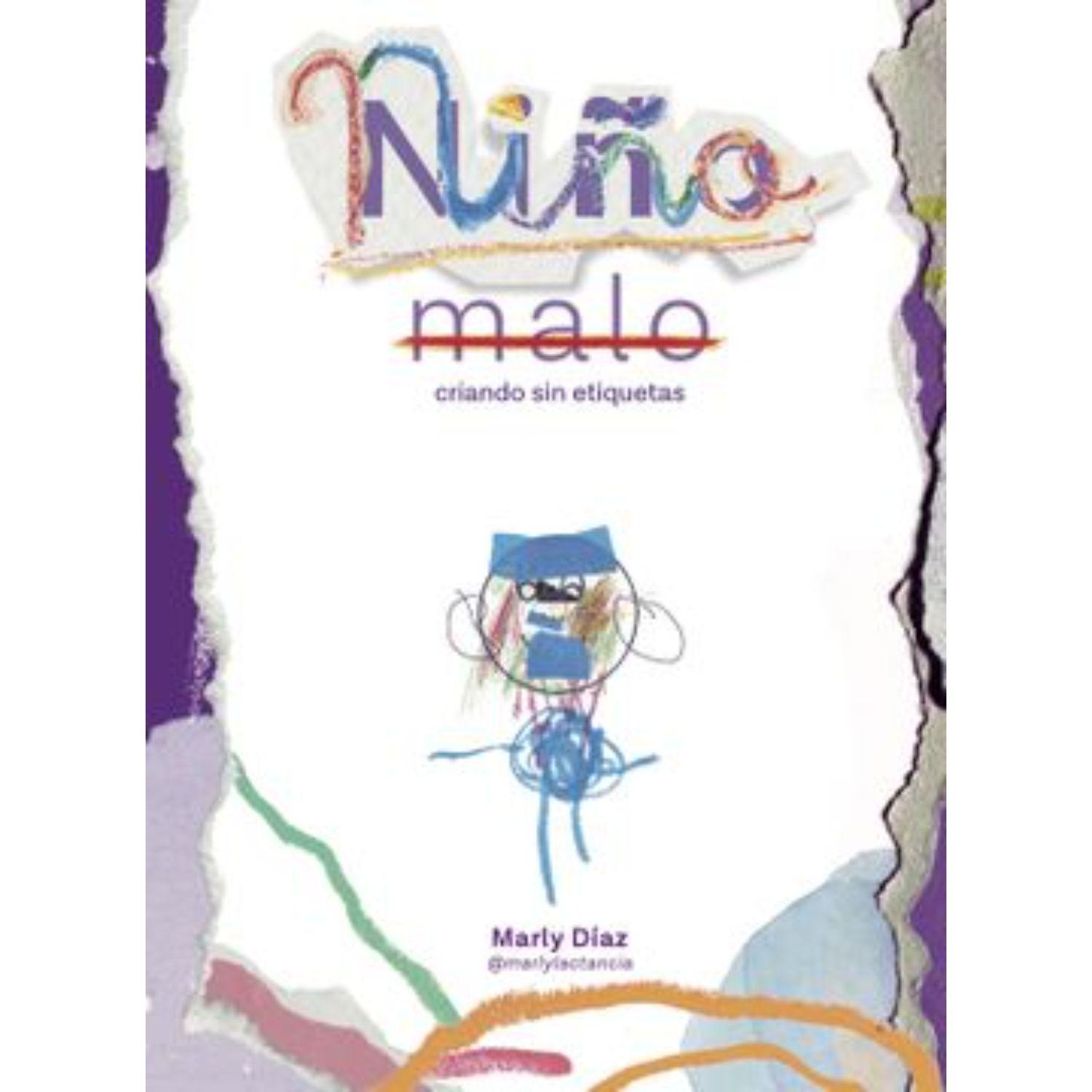 Niño Malo, Criando Sin Etiquetas-0