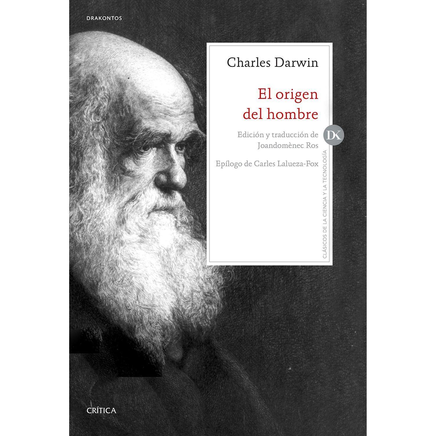 El Origen Del Hombre-0