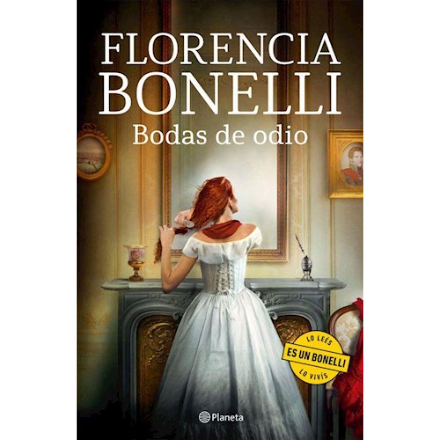 Bodas De Odio-0
