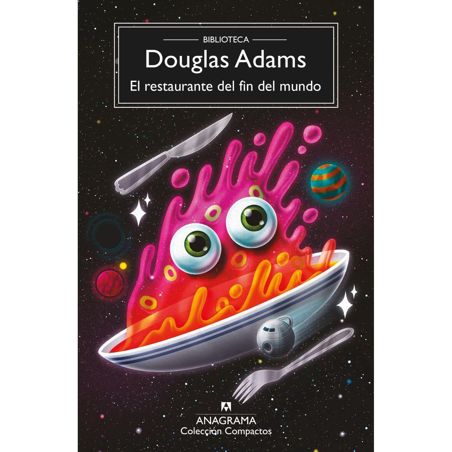 El Restaurante Del Fin Del Mundo-0