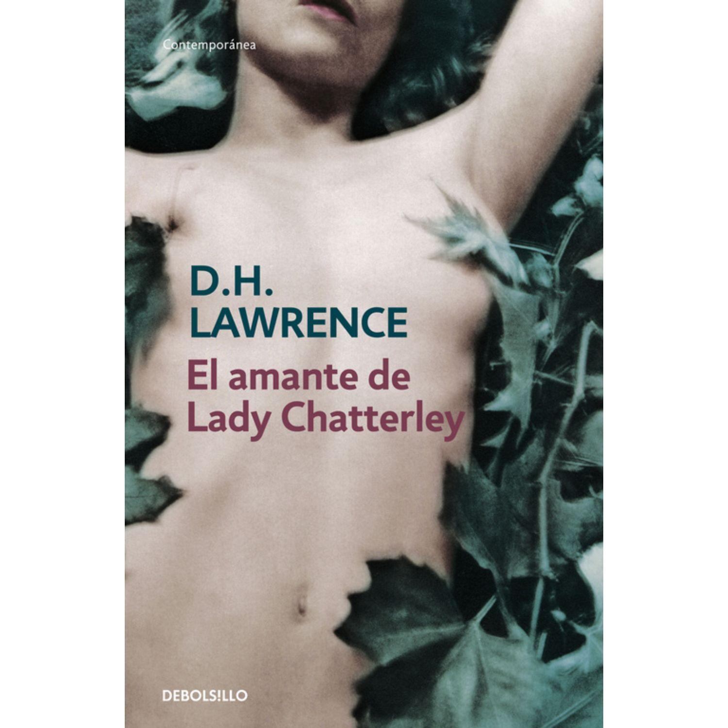 El Amante De Lady Chatterley-0