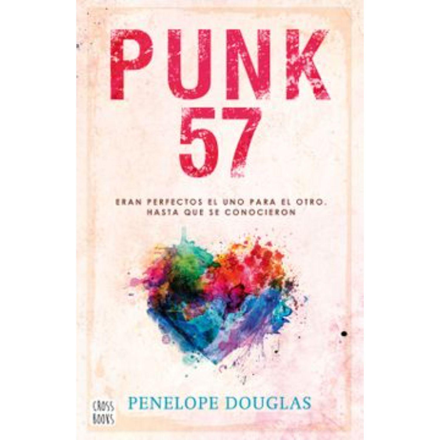 Punk 57-0