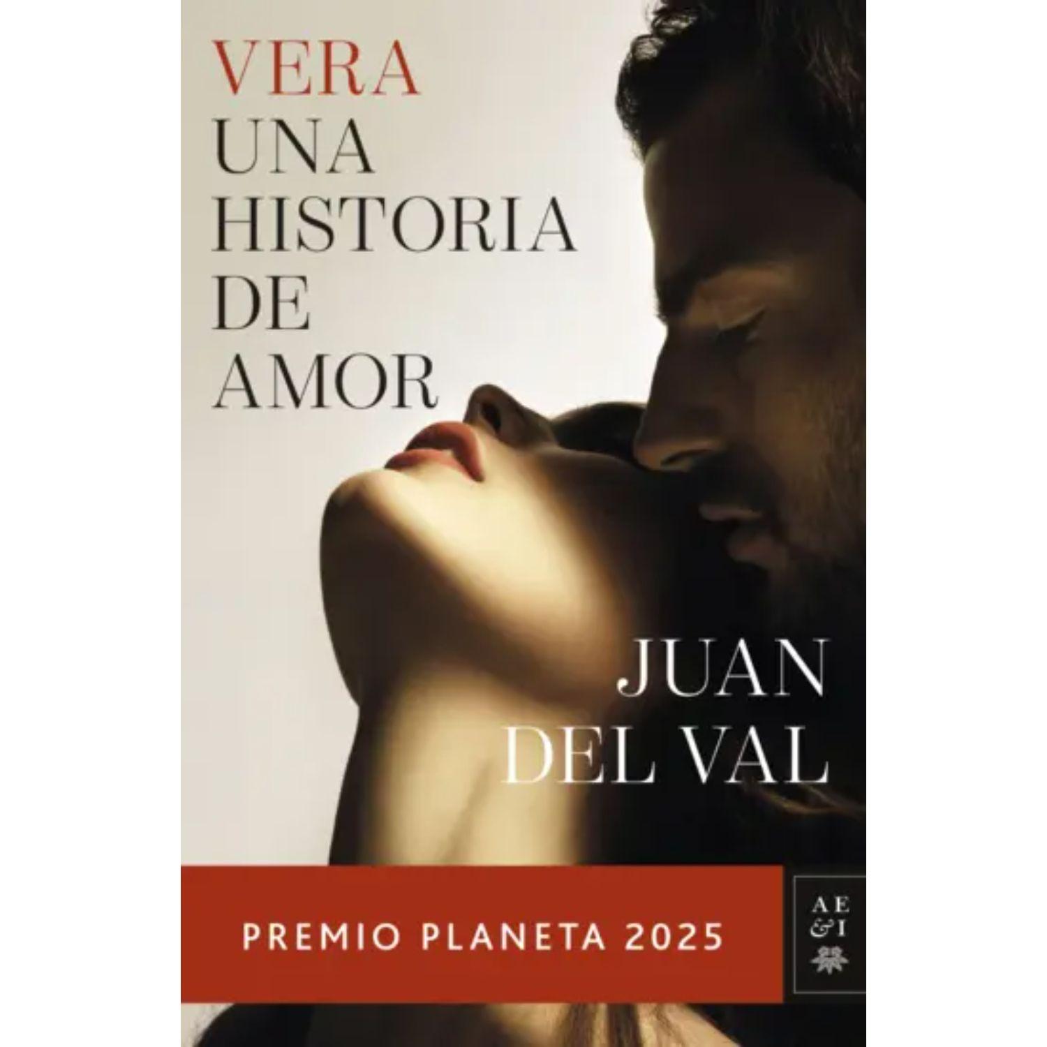 Vera, Una Historia De Amor-0