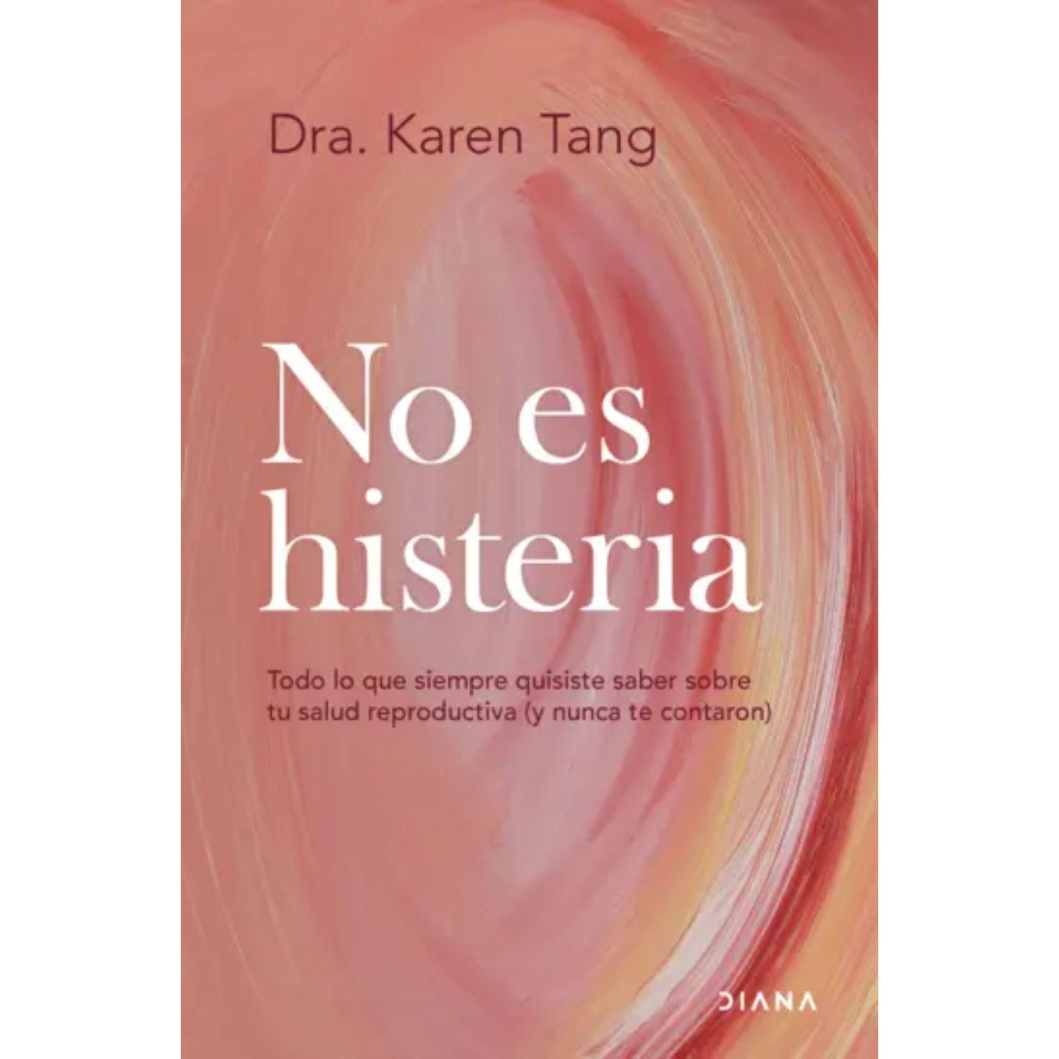 No Es Histeria-0
