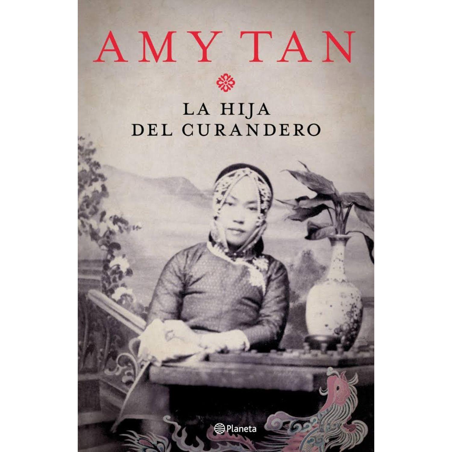 La Hija Del Curandero-0