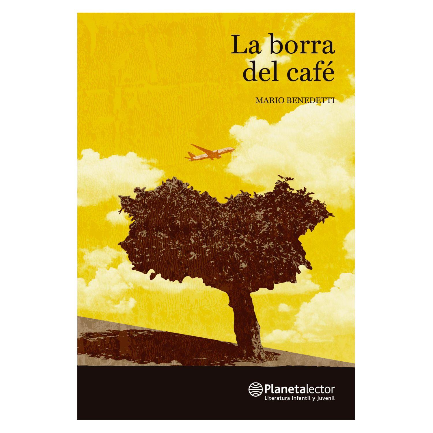 La Borra Del Café-0