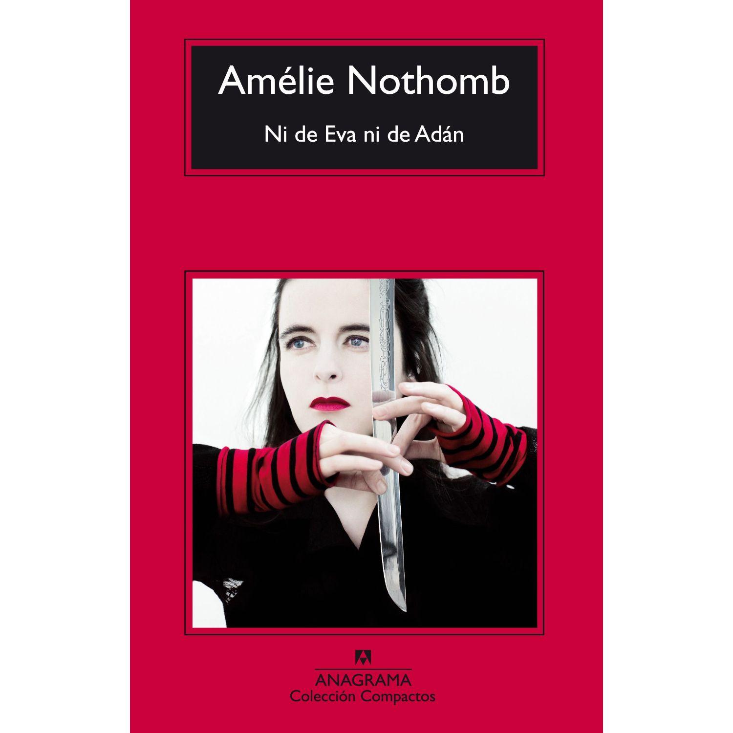 Ni De Eva Ni De Adán-0