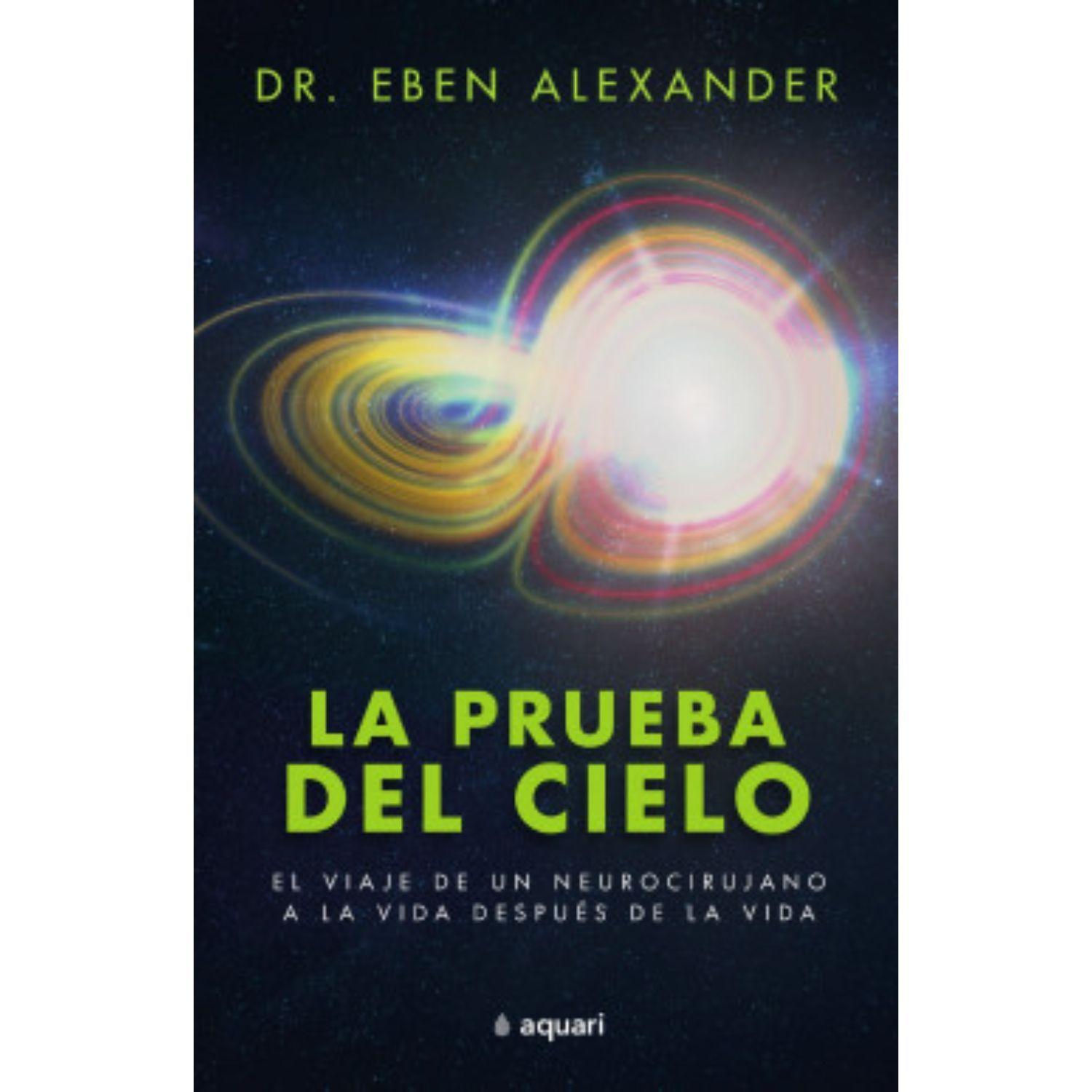 La Prueba Del Cielo-0