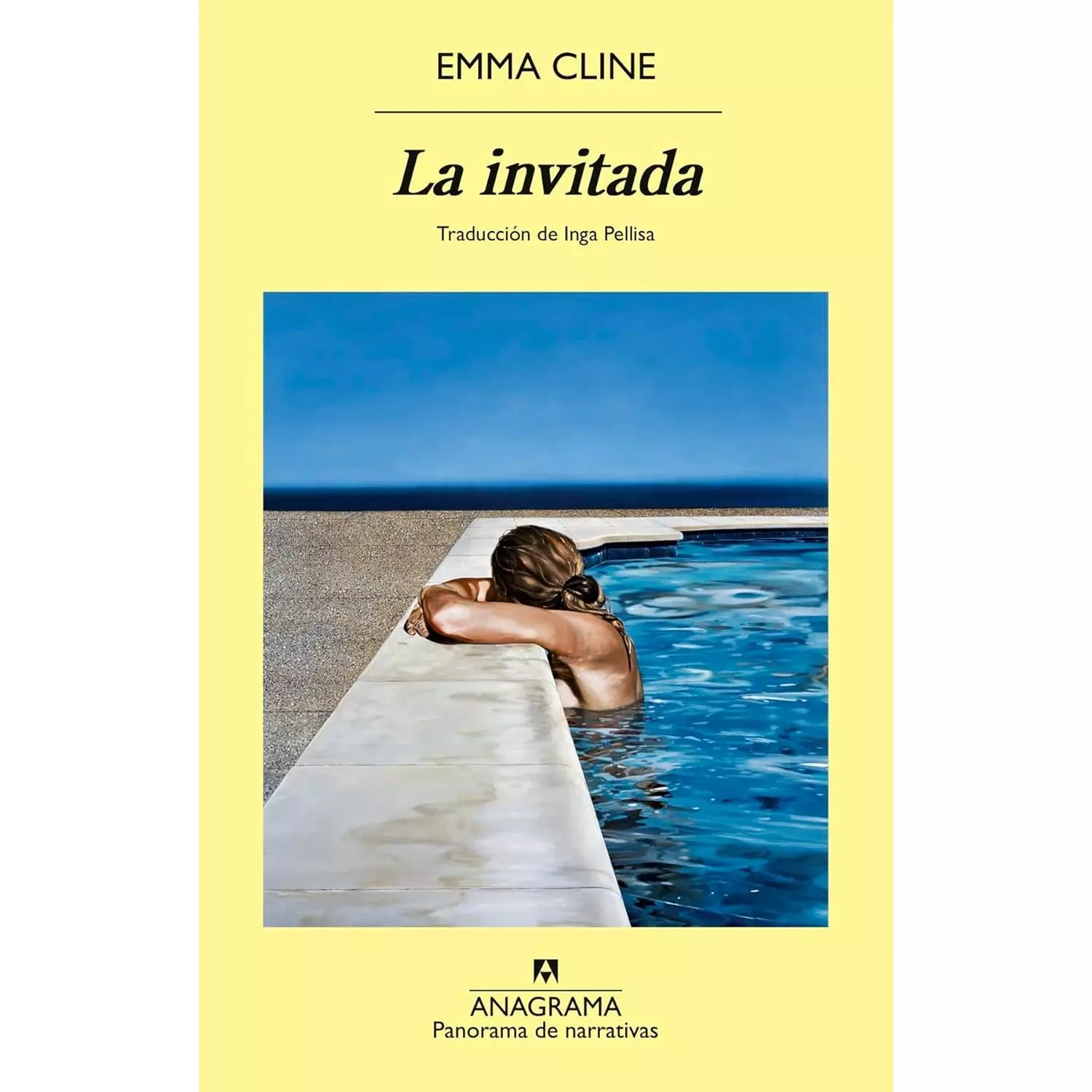 La Invitada-0