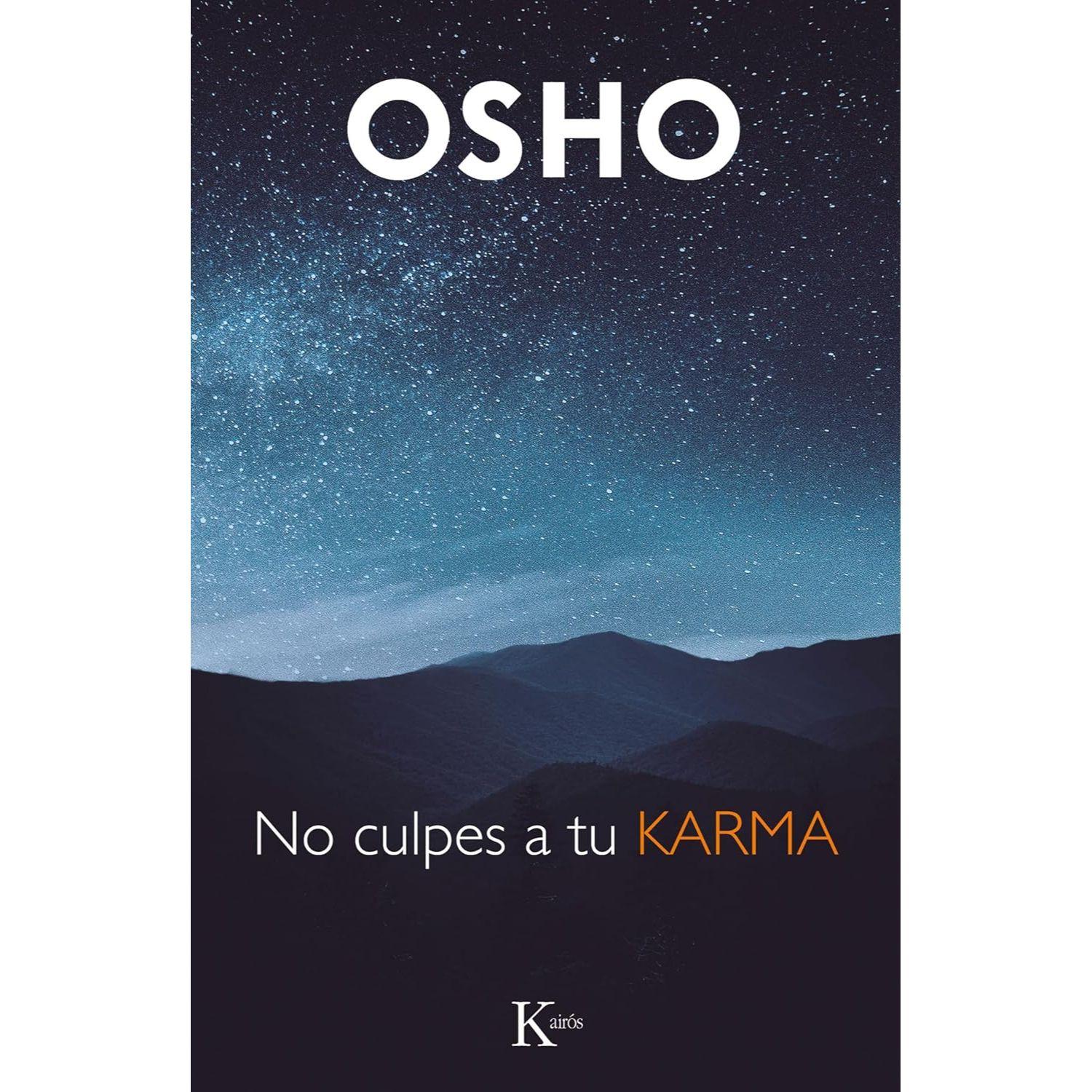 No Culpes A Tu Karma-0