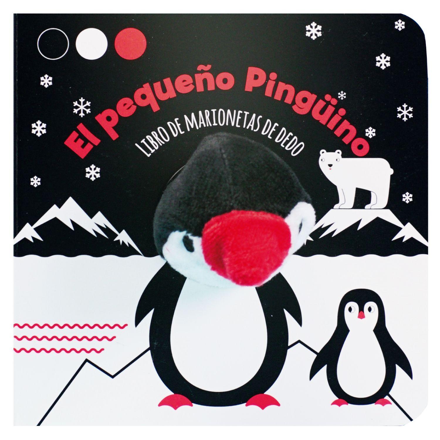 El Pequeño Pingüino-0