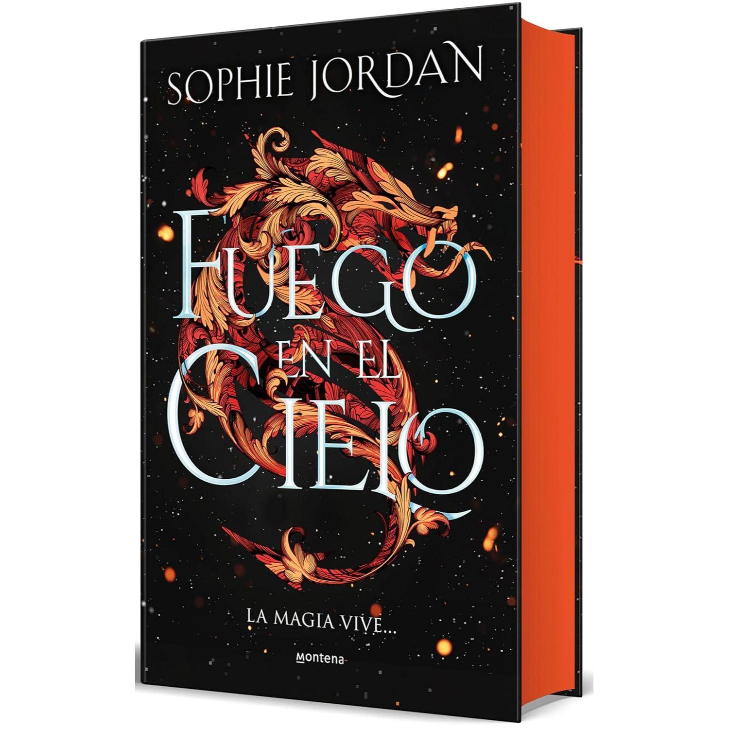 Fuego En El Cielo-0