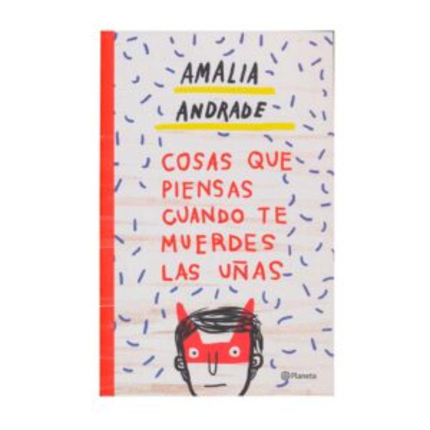 Cosas Que Piensas Cuando Te Muerdes Las Uñas-0