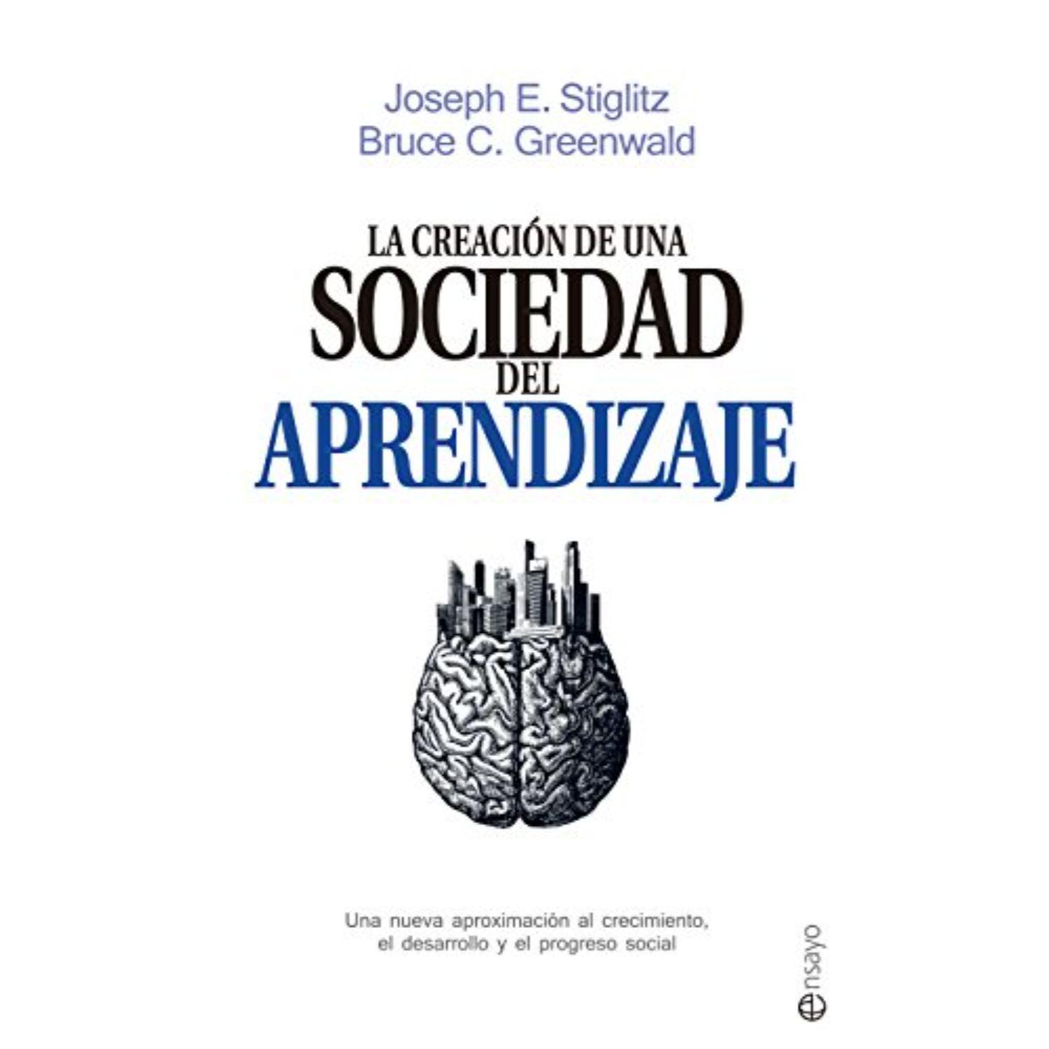 La Creación De Una Sociedad Del Aprendizaje-0
