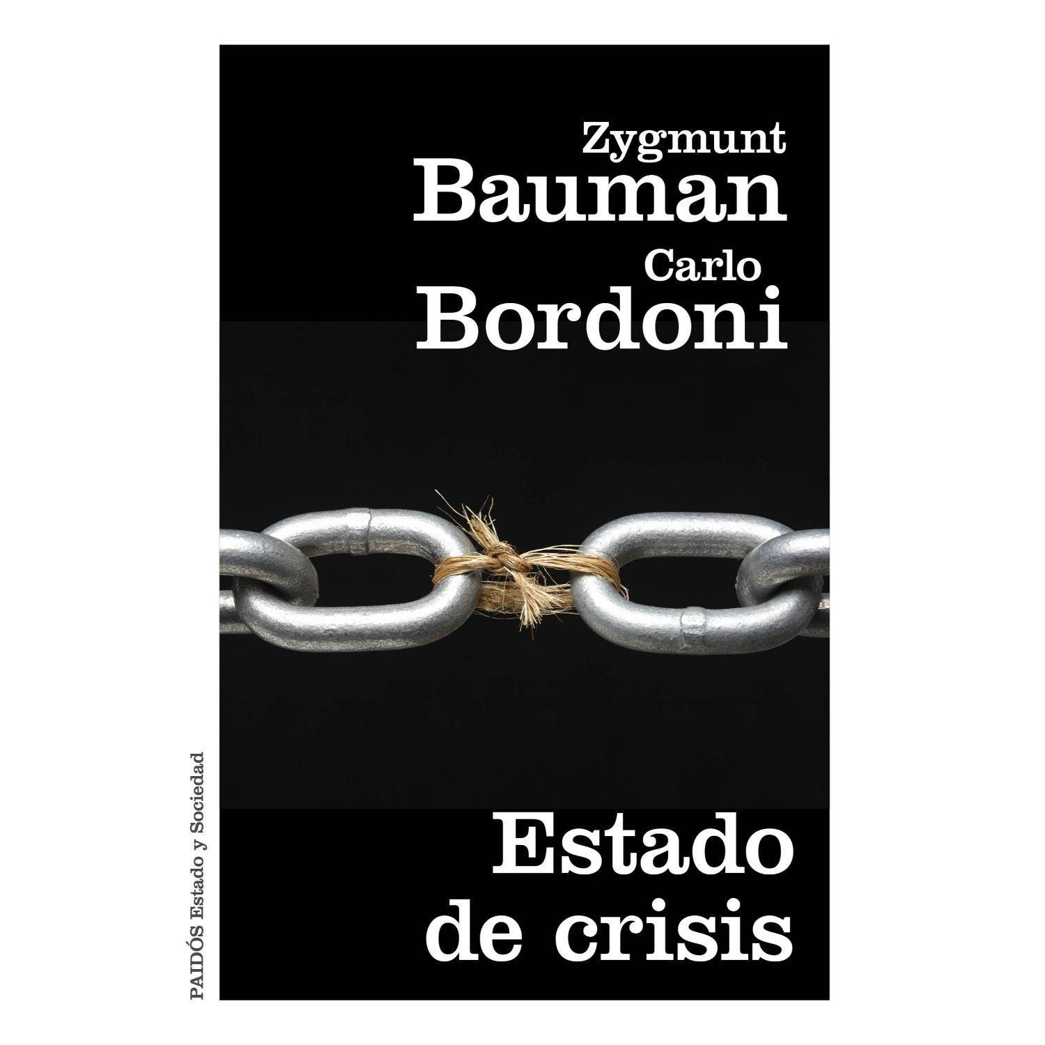 Estado De Crisis-0
