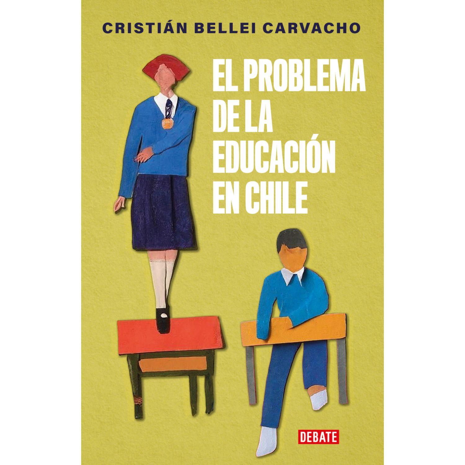 El  Problema De La Educacion-0