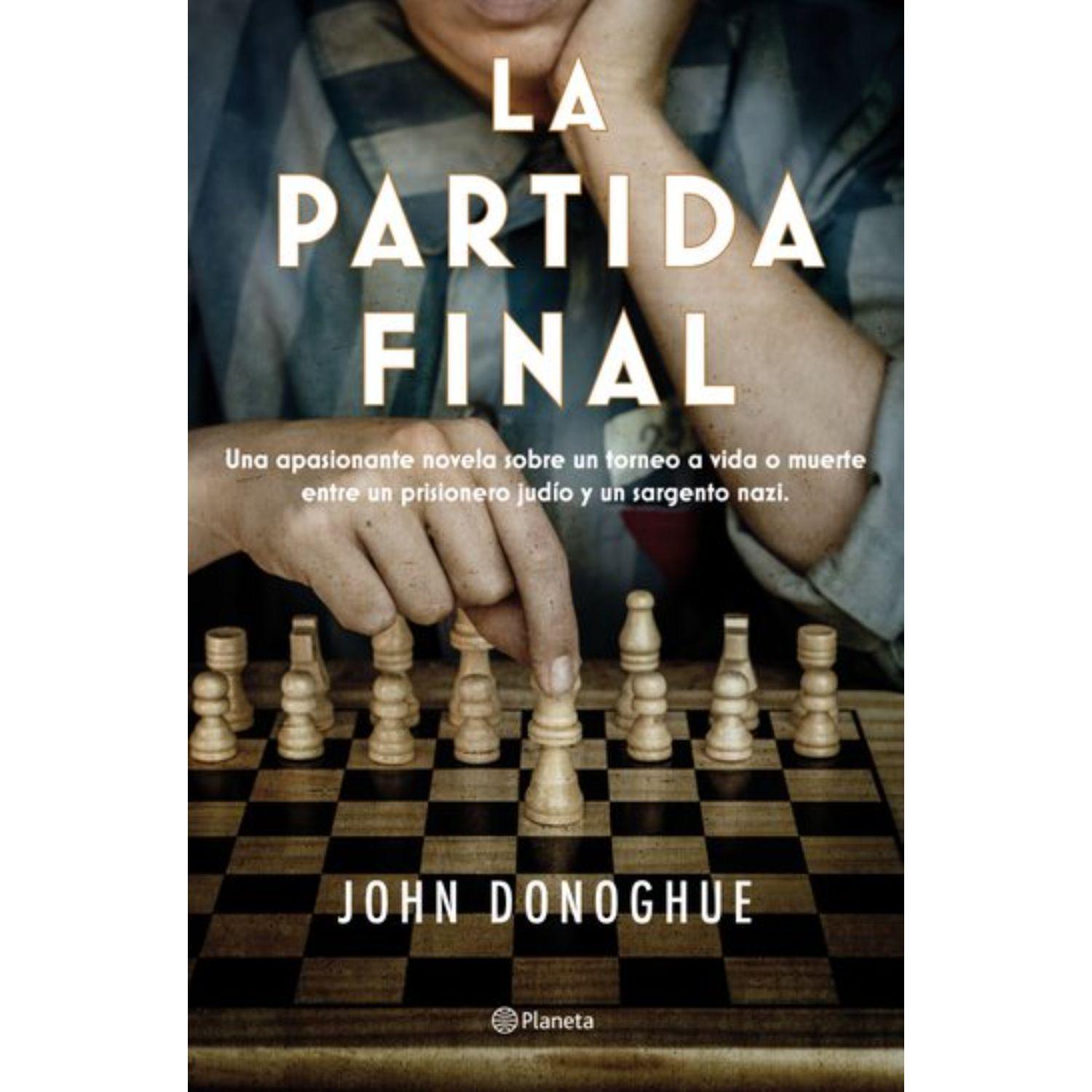 La Partida Final-0
