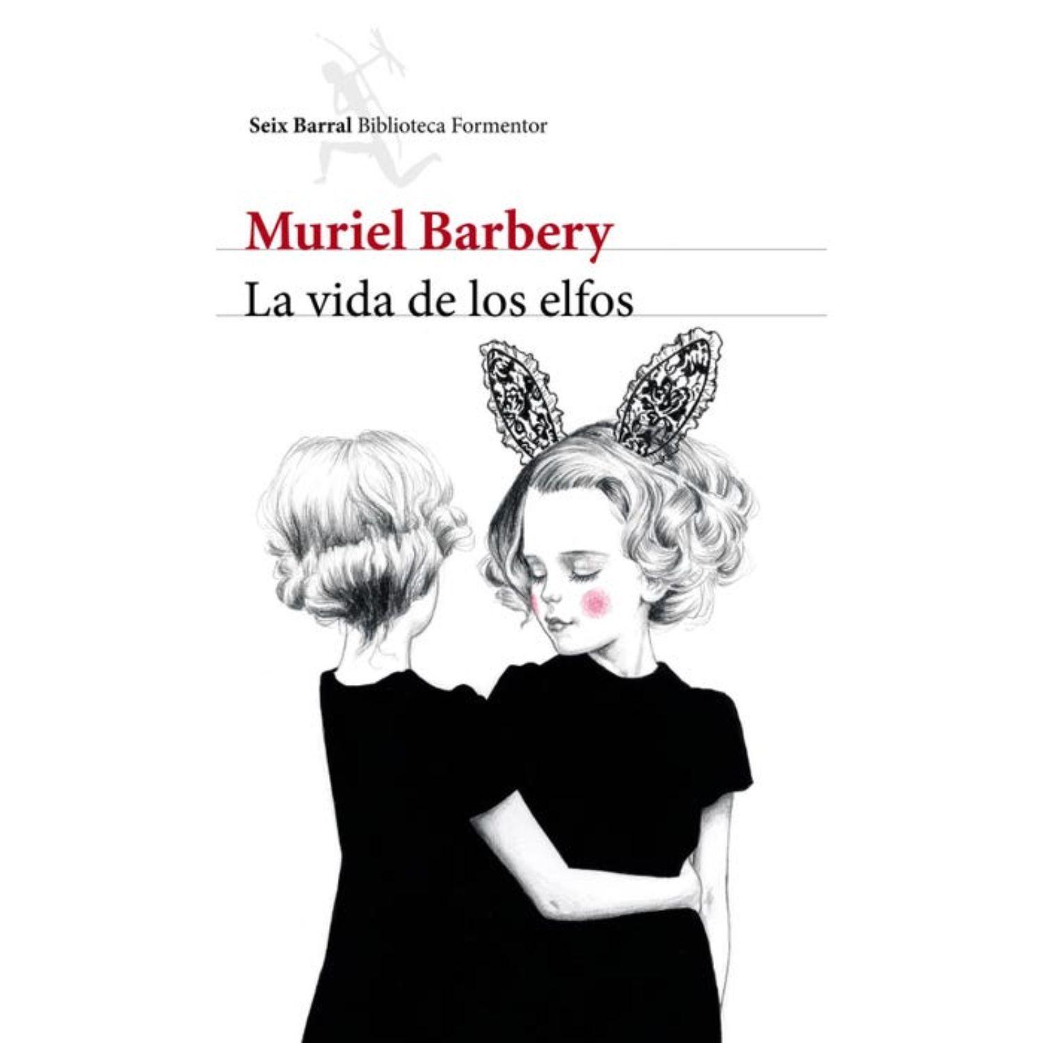 La Vida De Los Elfos-0