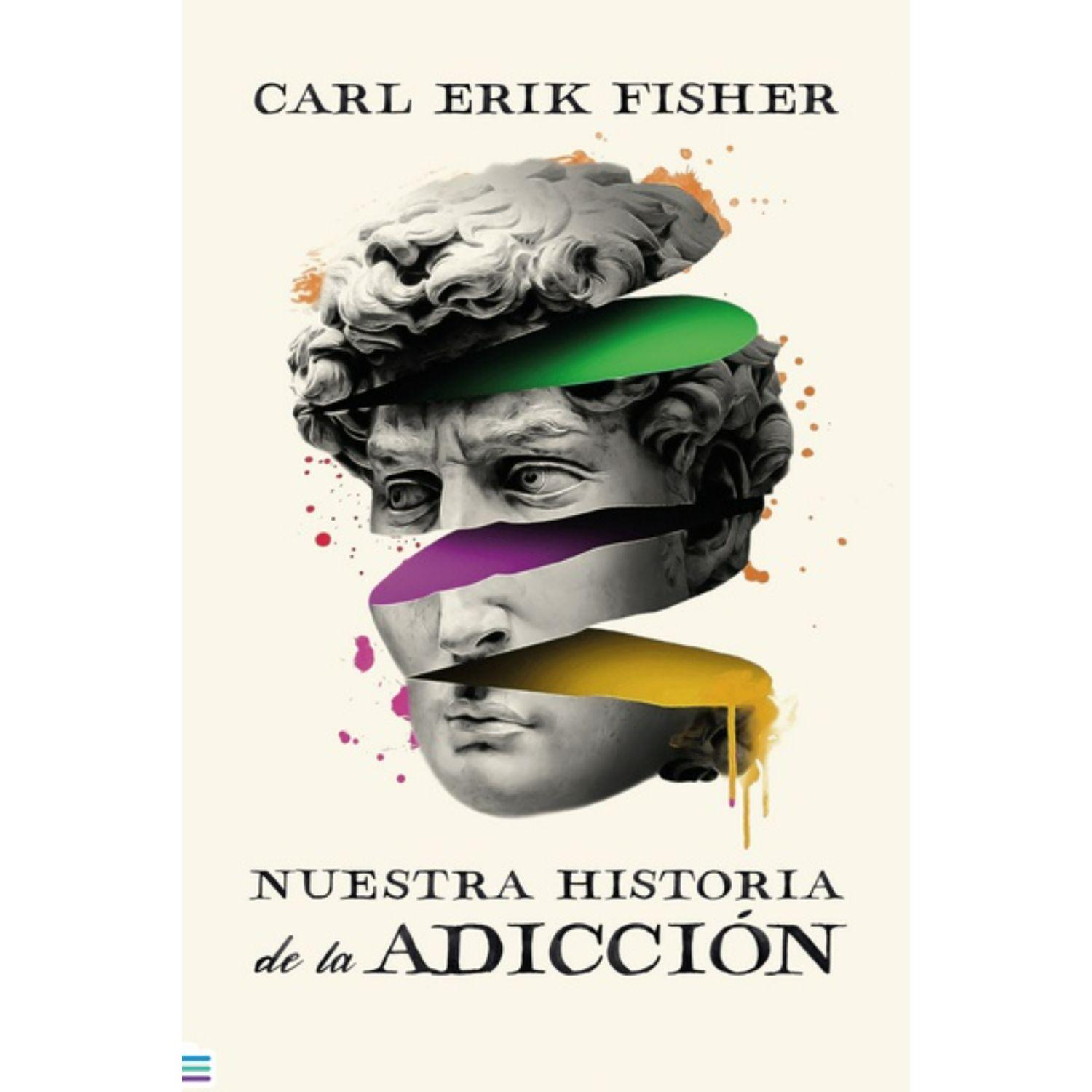 Nuestra Historia De La Adicción-0
