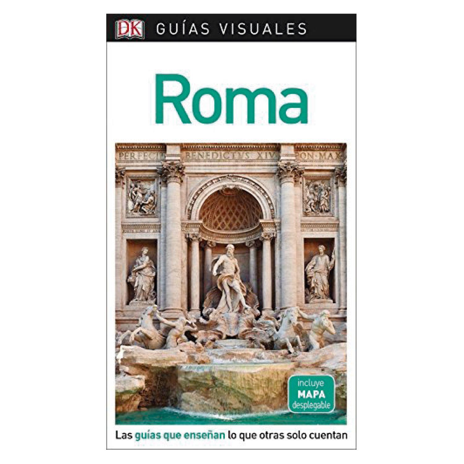 Roma Guía Visual-0