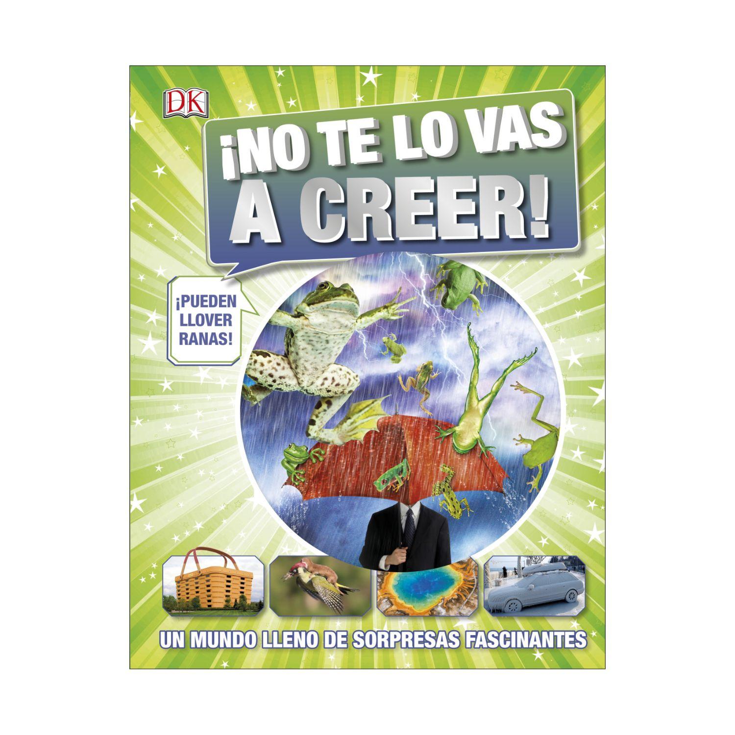 ¡No te lo vas a creer!-0