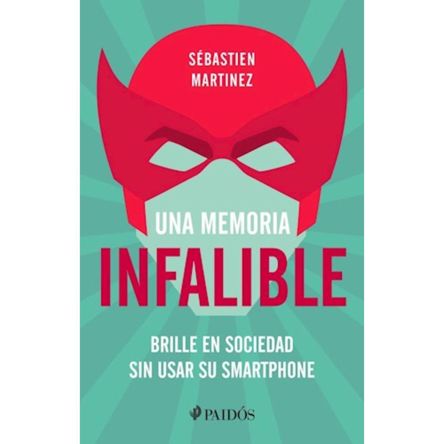 Una Memoria Infalible-0