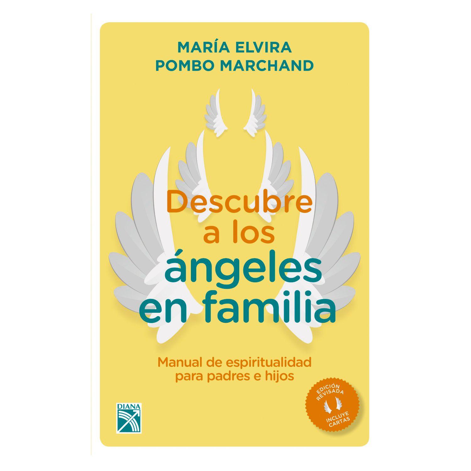 Descubre A Los Ángeles En Familia + Cartas-0