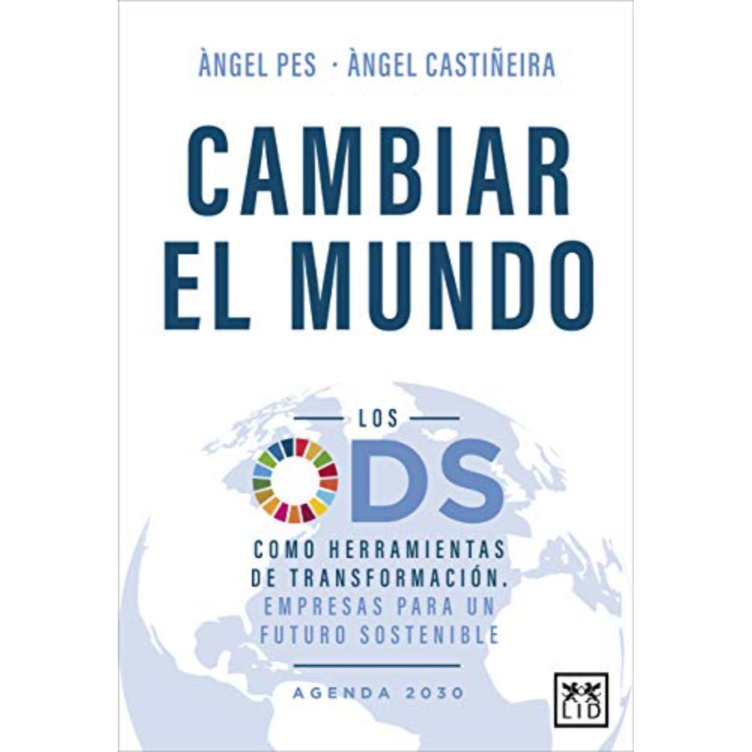 Cambiar El Mundo-0