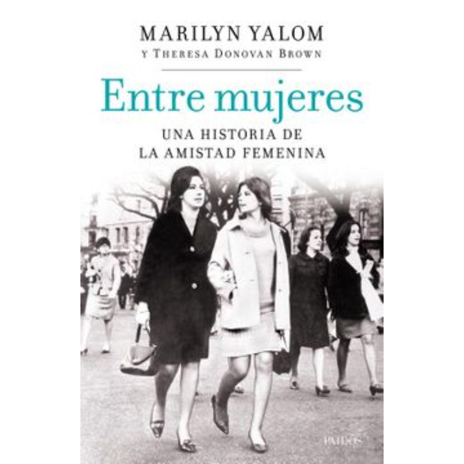 Entre Mujeres-0