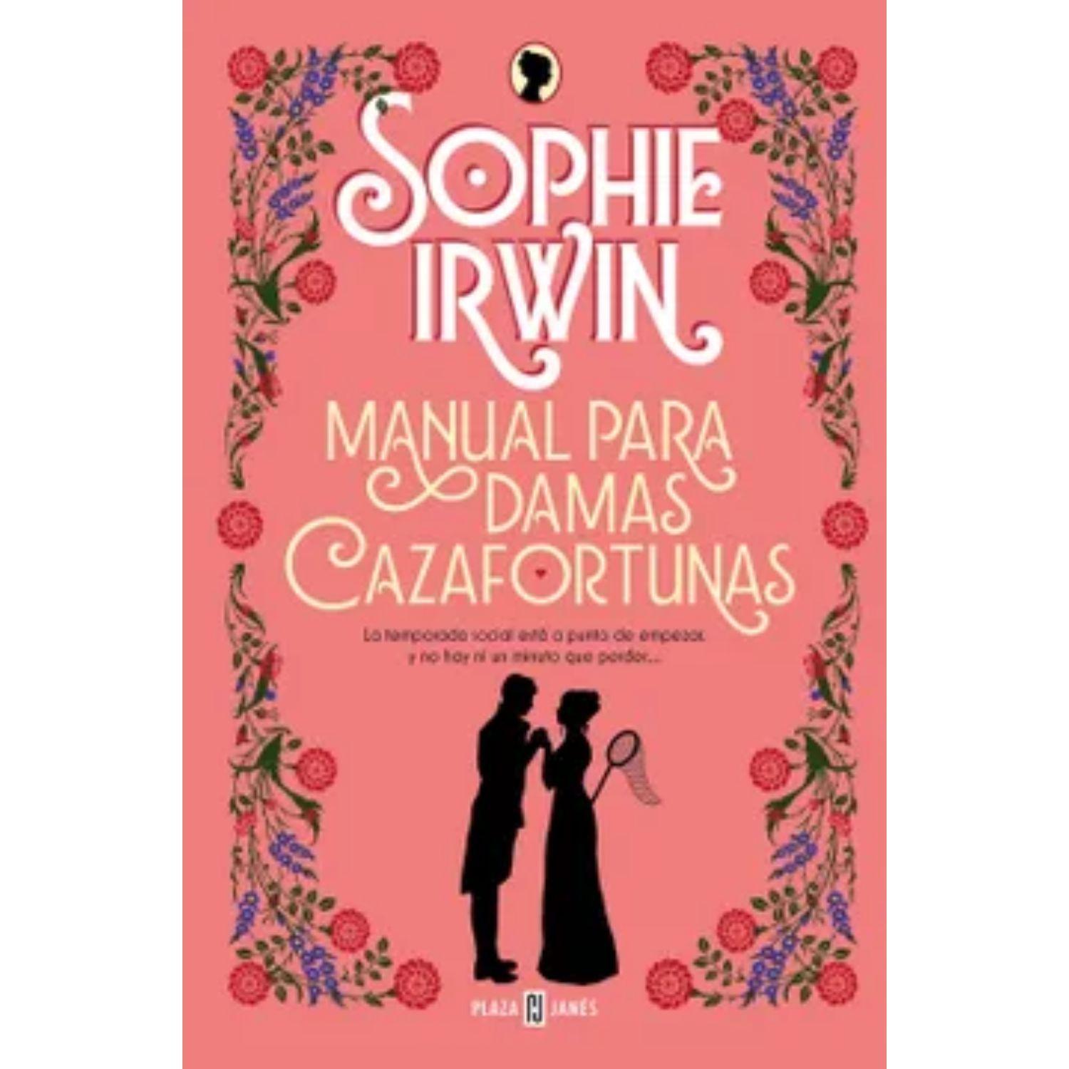 Manual Para Damas Cazafortunas-0