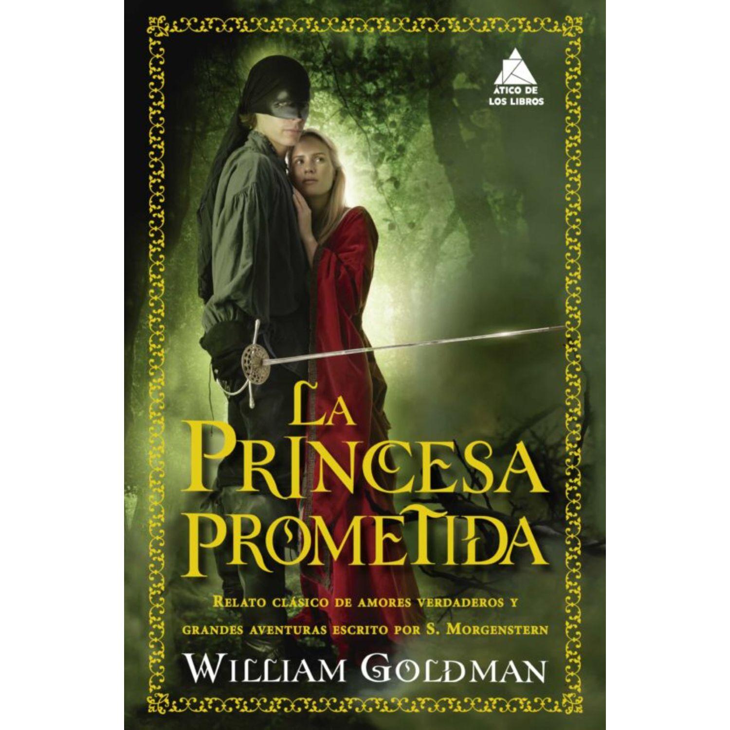 La Princesa Prometida-0
