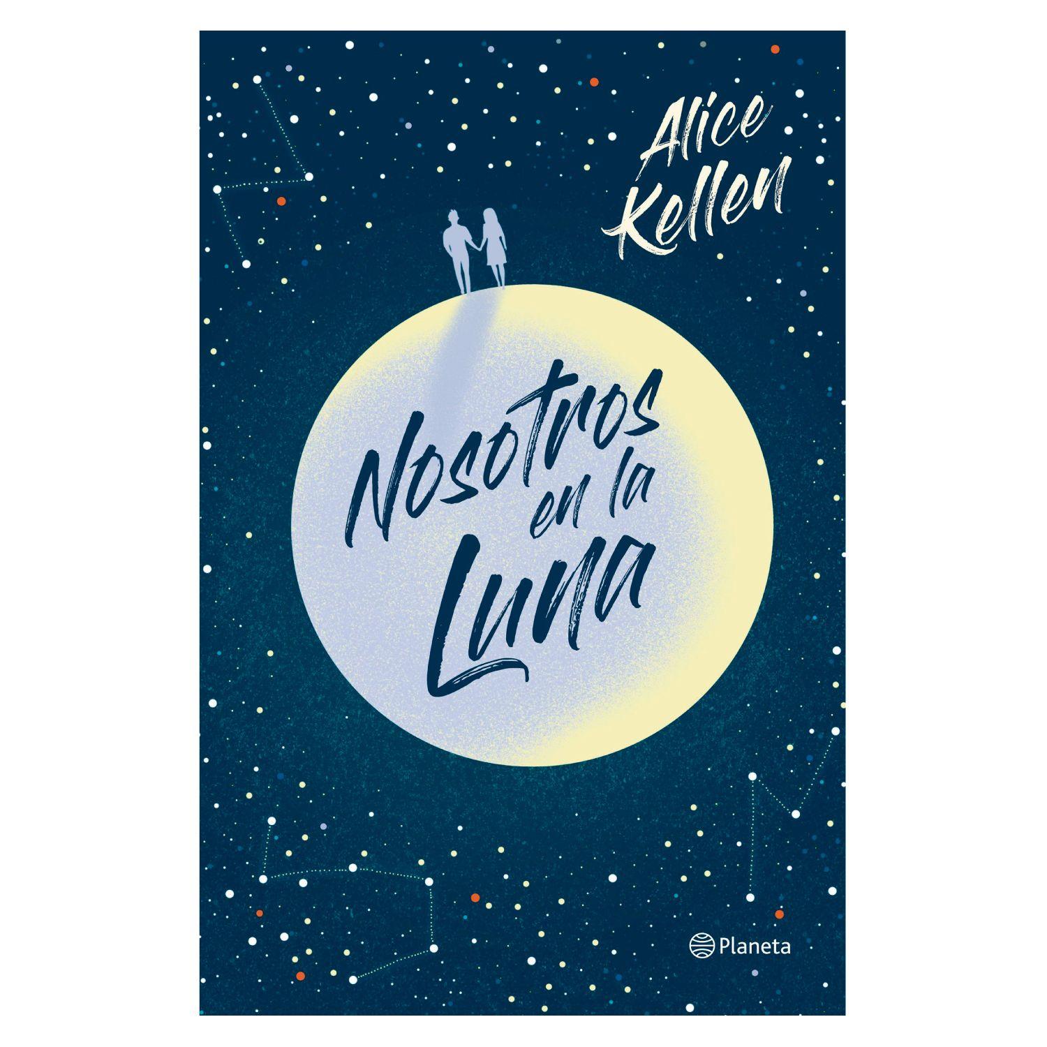 Nosotros En La Luna-0