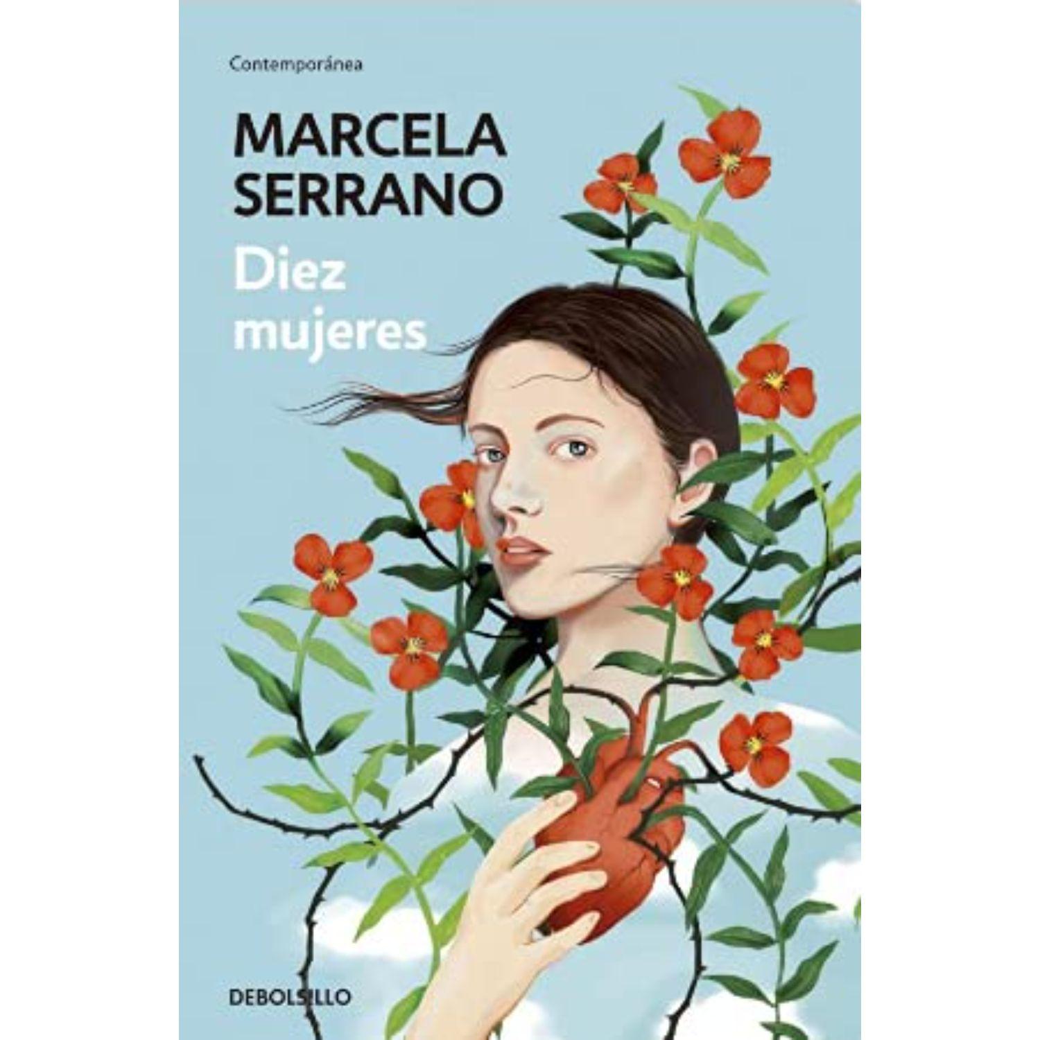 Diez Mujeres.-0