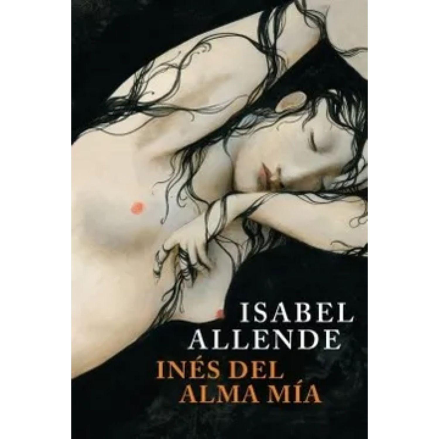 Ines Del Alma Mia (Edicion Limitada)-0
