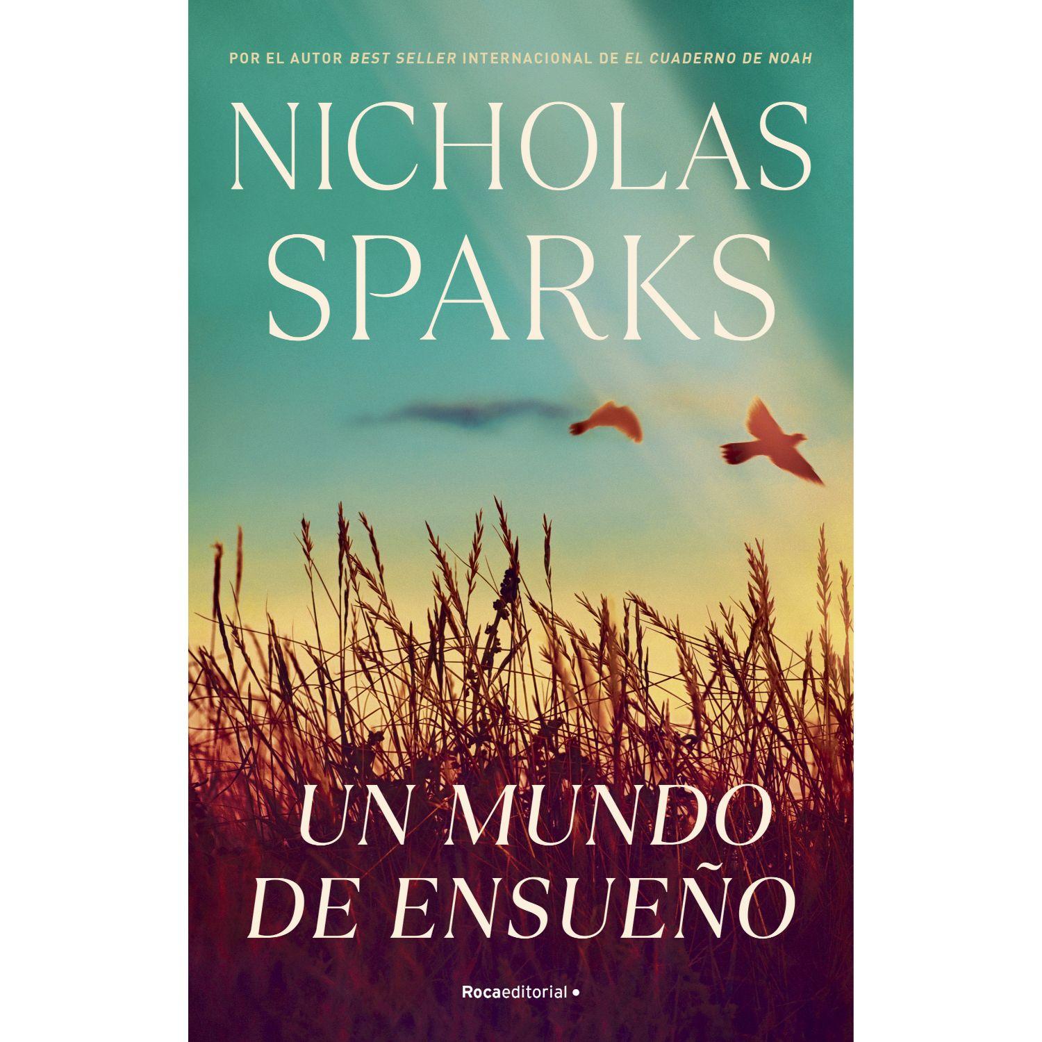 Un Mundo De Ensueño-0