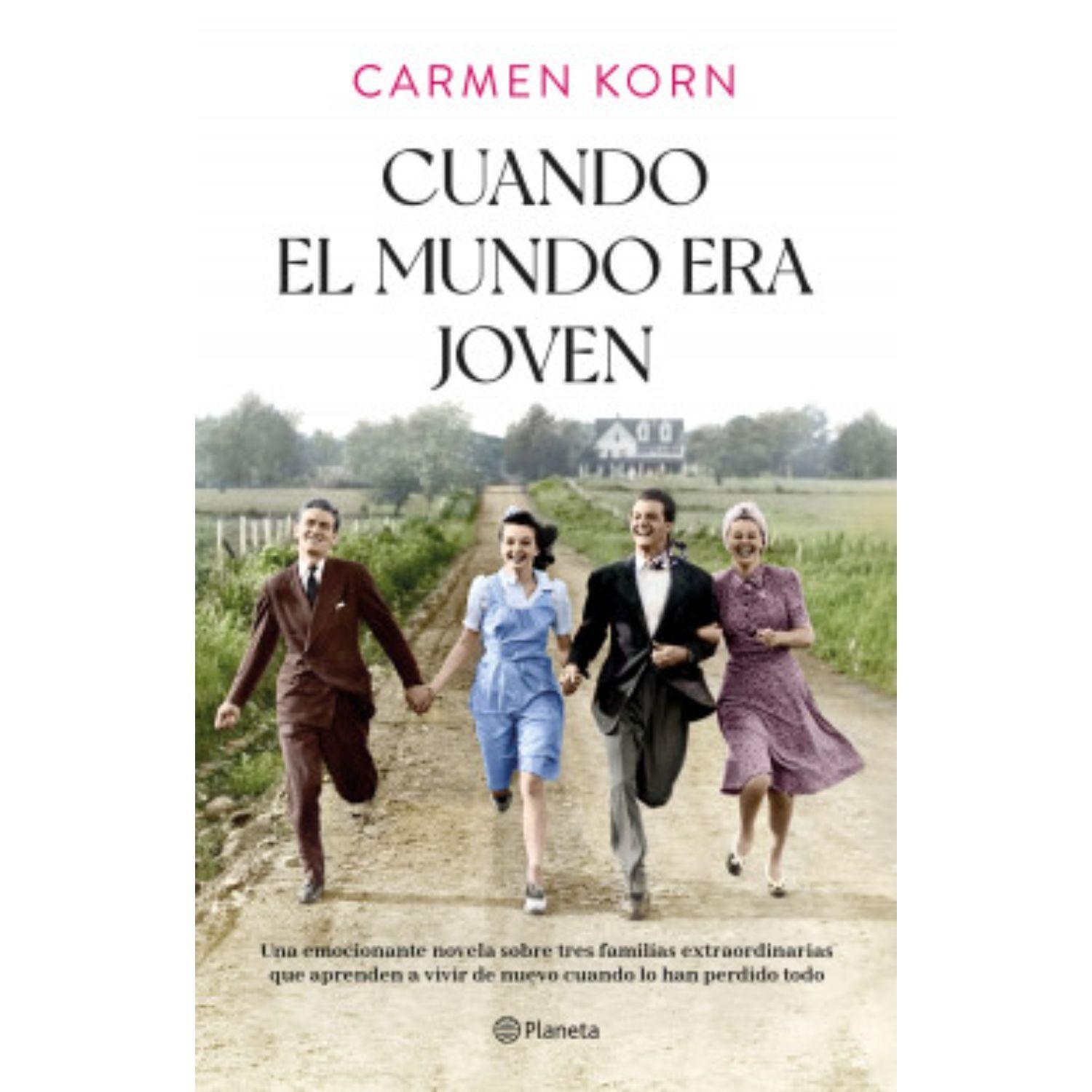 Cuando El Mundo Era Joven-0