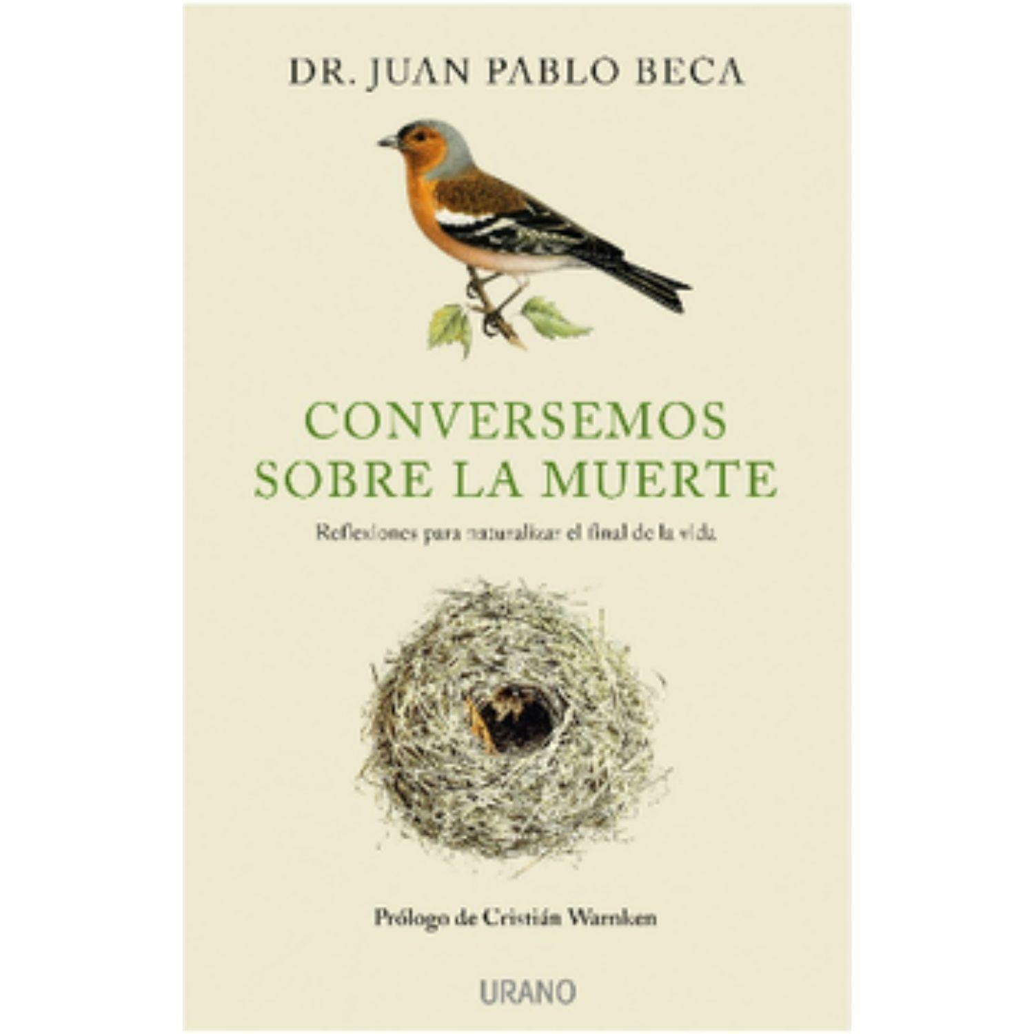 Conversemos Sobre La Muerte-0