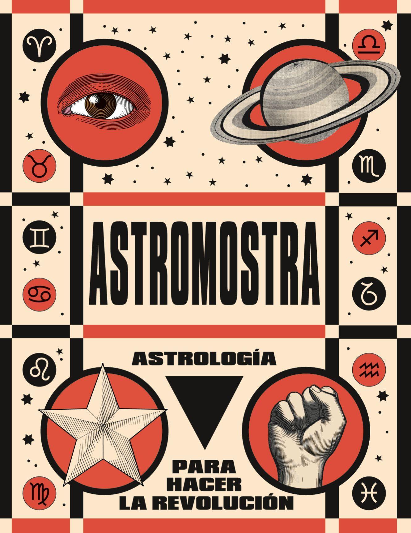 Astrología Para Hacer la Revolución-0