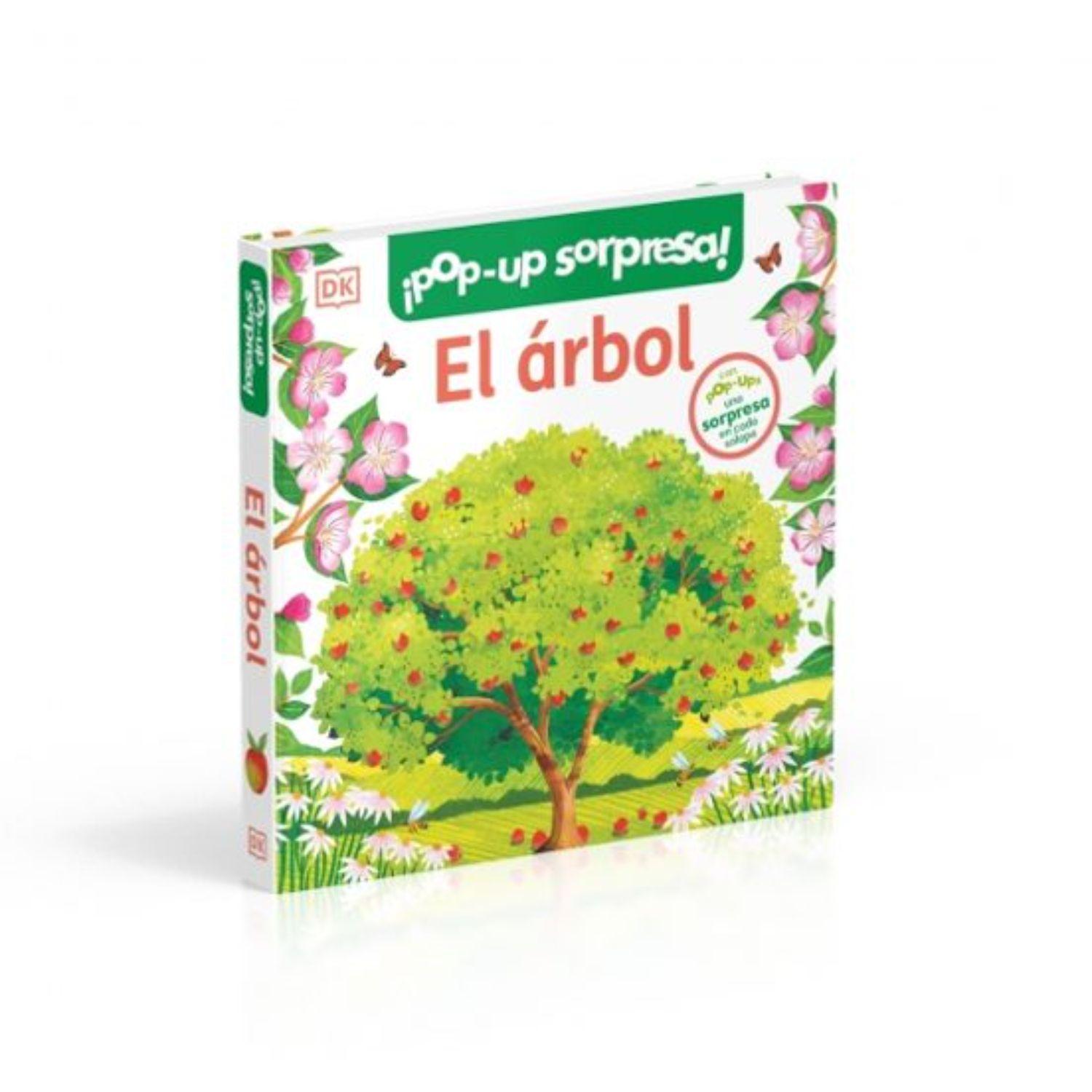 Pop Up Sorpresa El Arbol-0