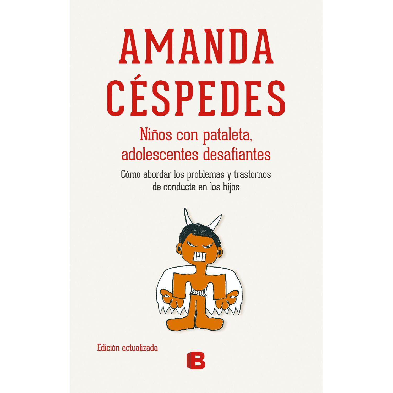 Niños Con Pataleta, Adolescentes Desafiantes-0