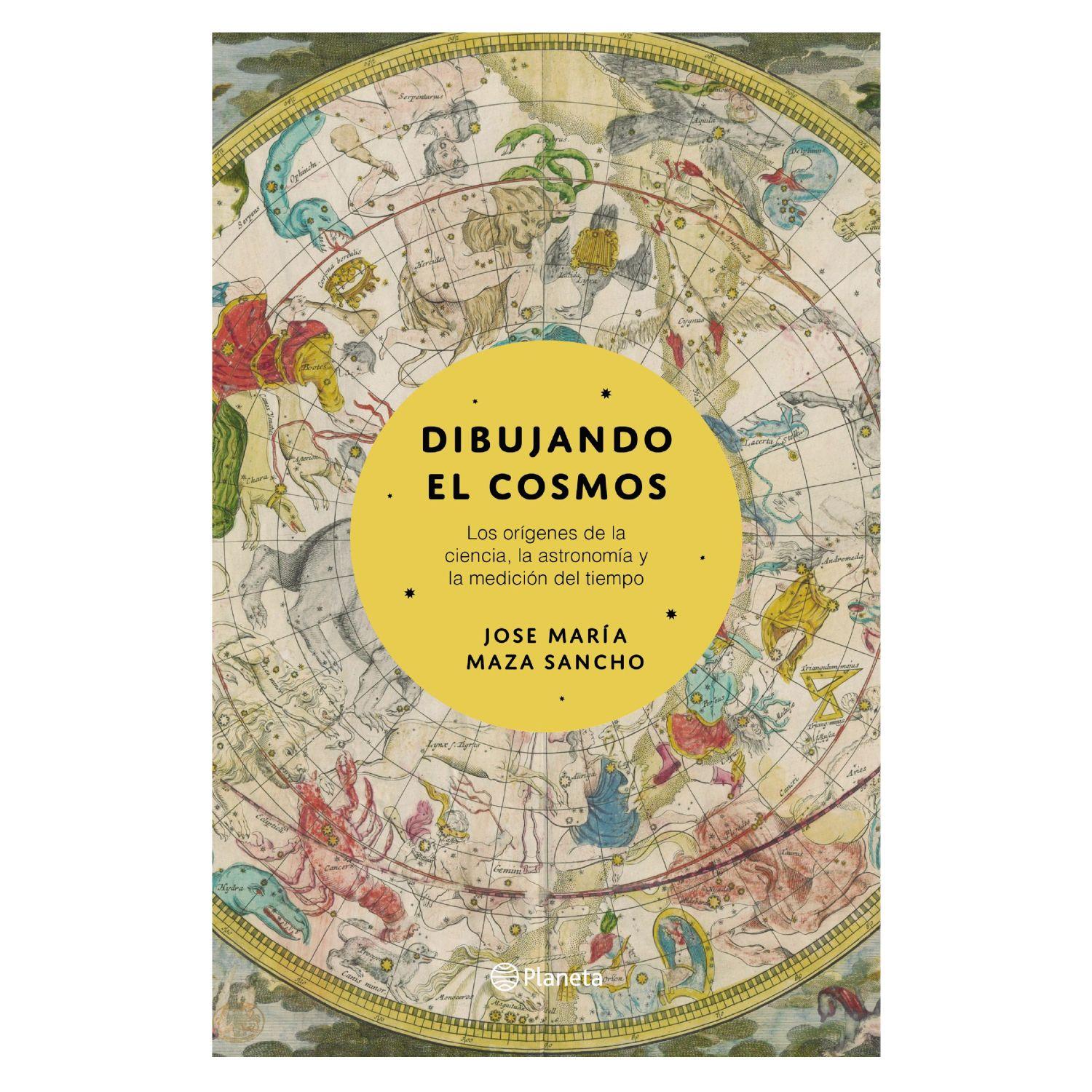 Dibujando El Cosmos-0