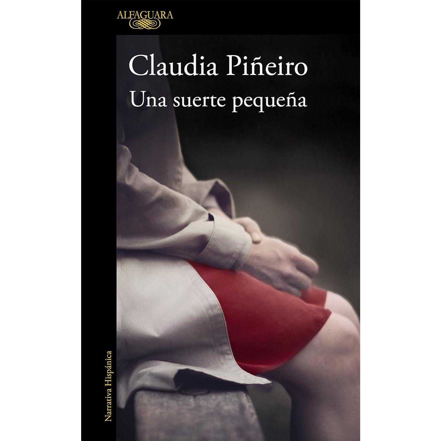 Una Suerte Pequeña-0