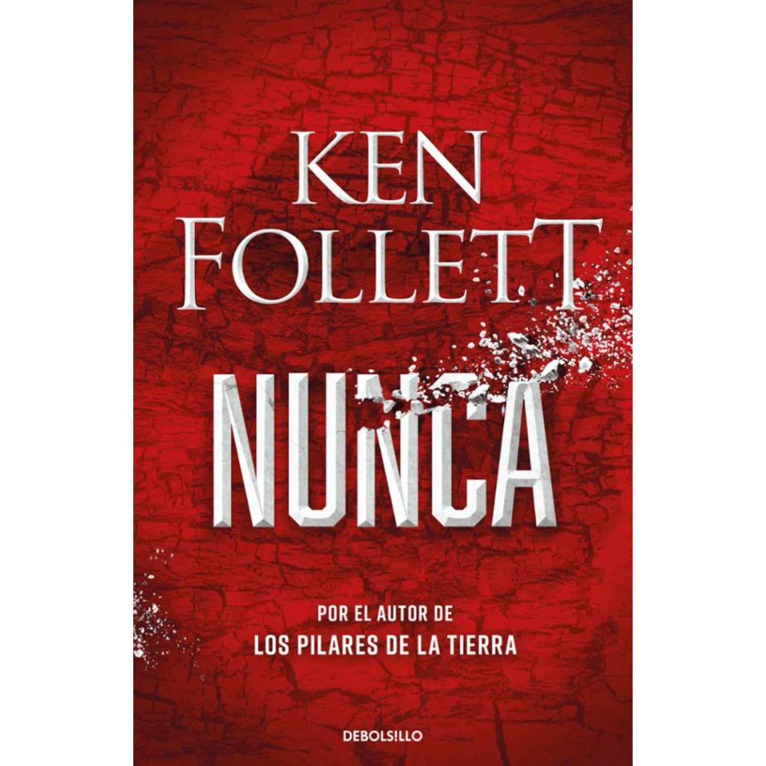 Libro Nunca-0
